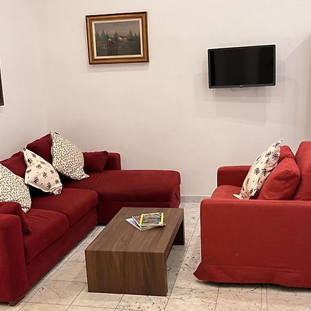 Roma Basento Apartment Exterior photo