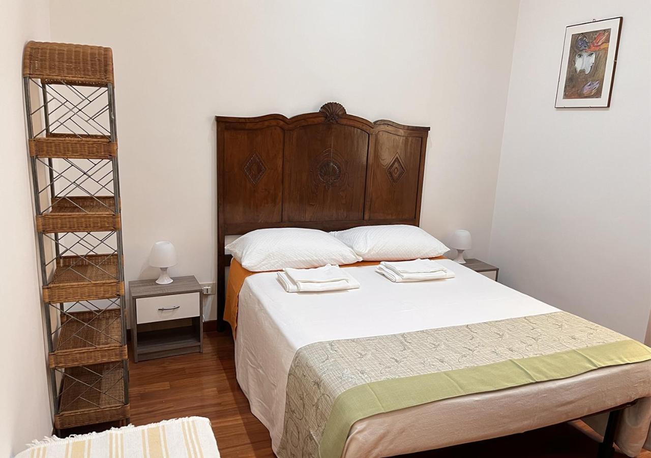 Roma Basento Apartment Exterior photo
