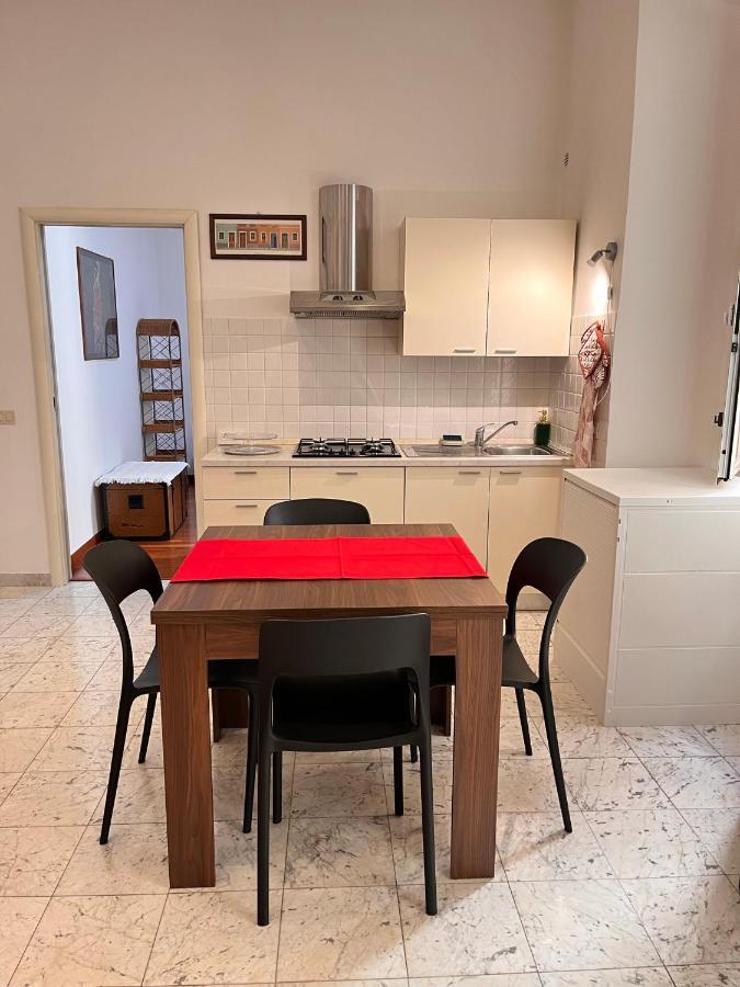 Roma Basento Apartment Exterior photo